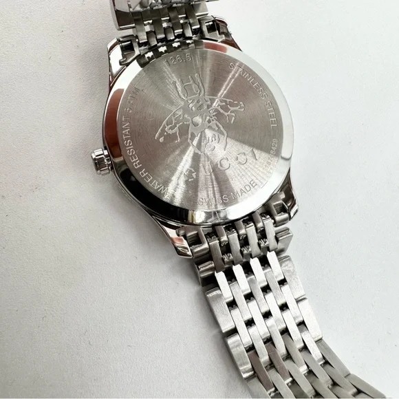 Gucci G-Timeless Watch, 36mm - Picture 7 of 9